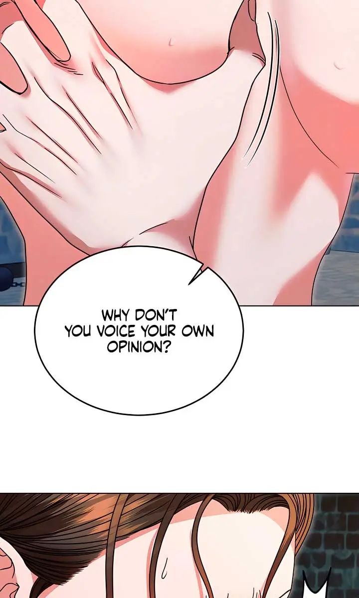 Try Begging Me Chapter 22 Page 44