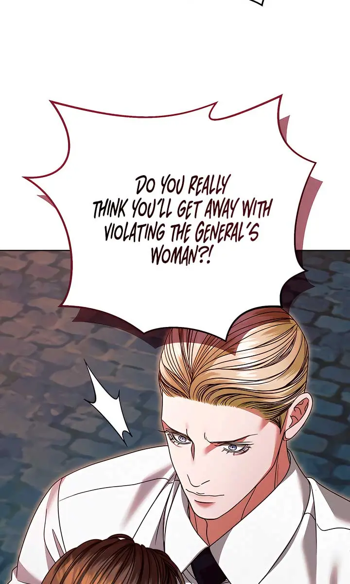 Try Begging Me Chapter 22 Page 49