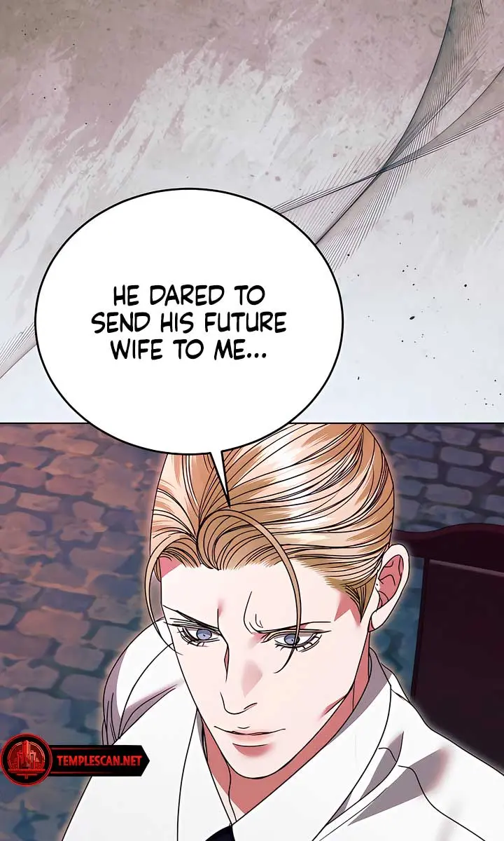 Try Begging Me Chapter 22 Page 53