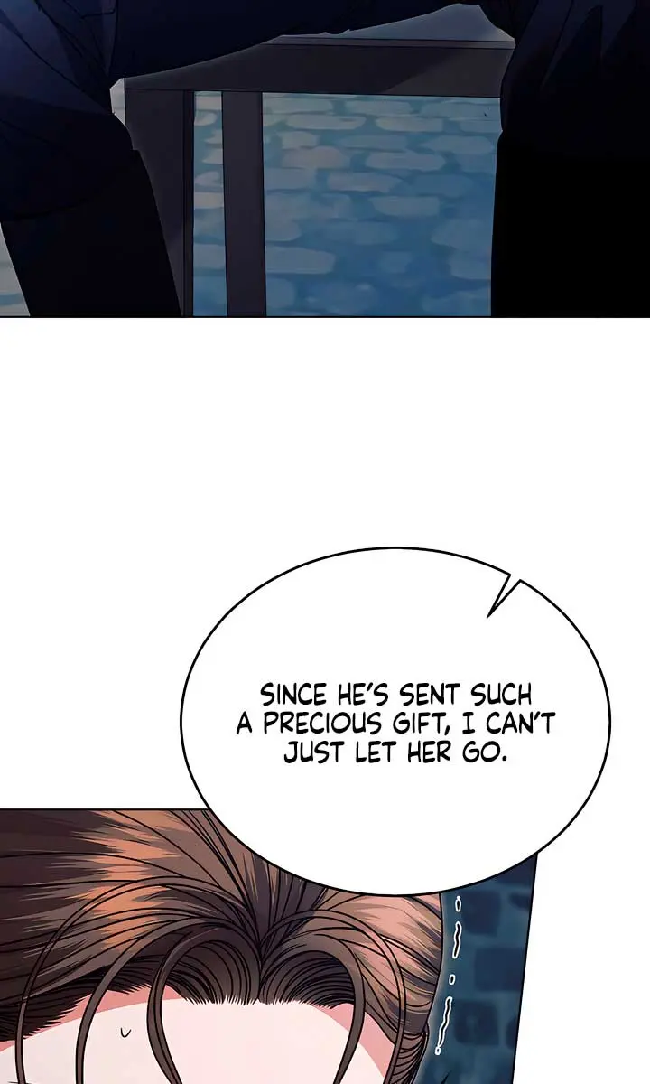 Try Begging Me Chapter 22 Page 62