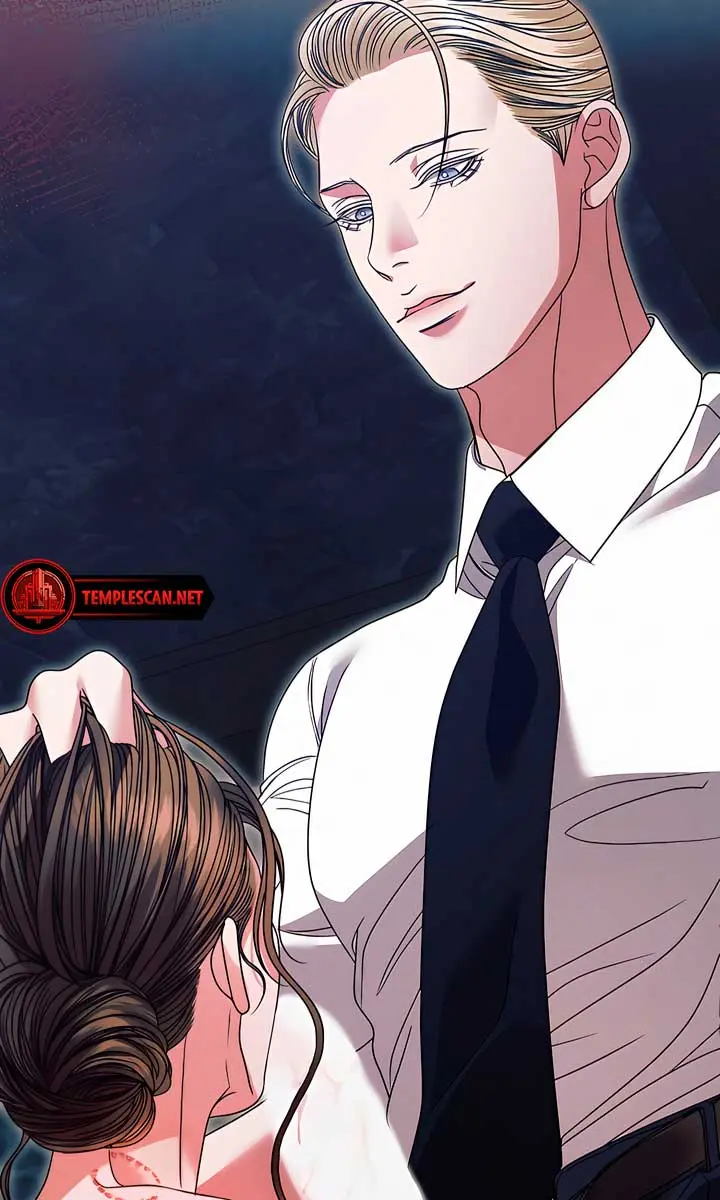 Try Begging Me Chapter 23 Page 4