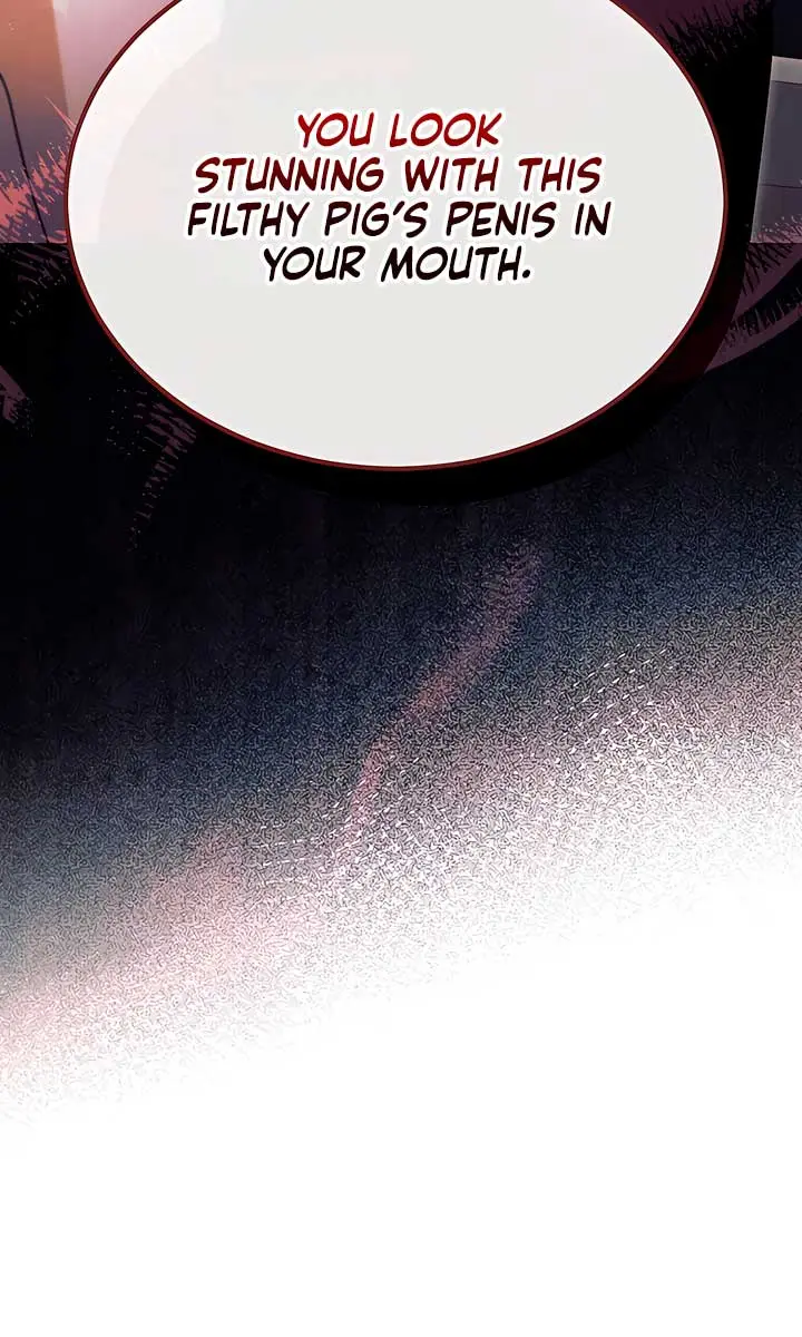 Try Begging Me Chapter 23 Page 13