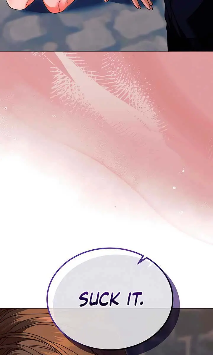 Try Begging Me Chapter 23 Page 22