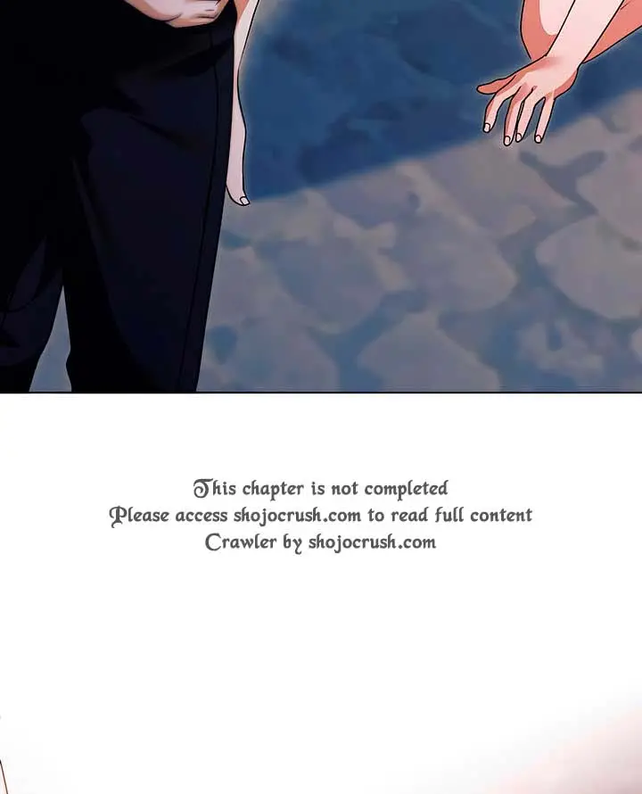 Try Begging Me Chapter 23 Page 30