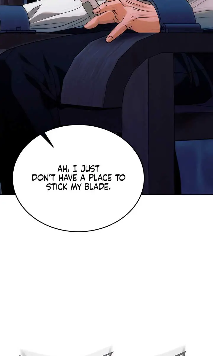 Try Begging Me Chapter 23 Page 33