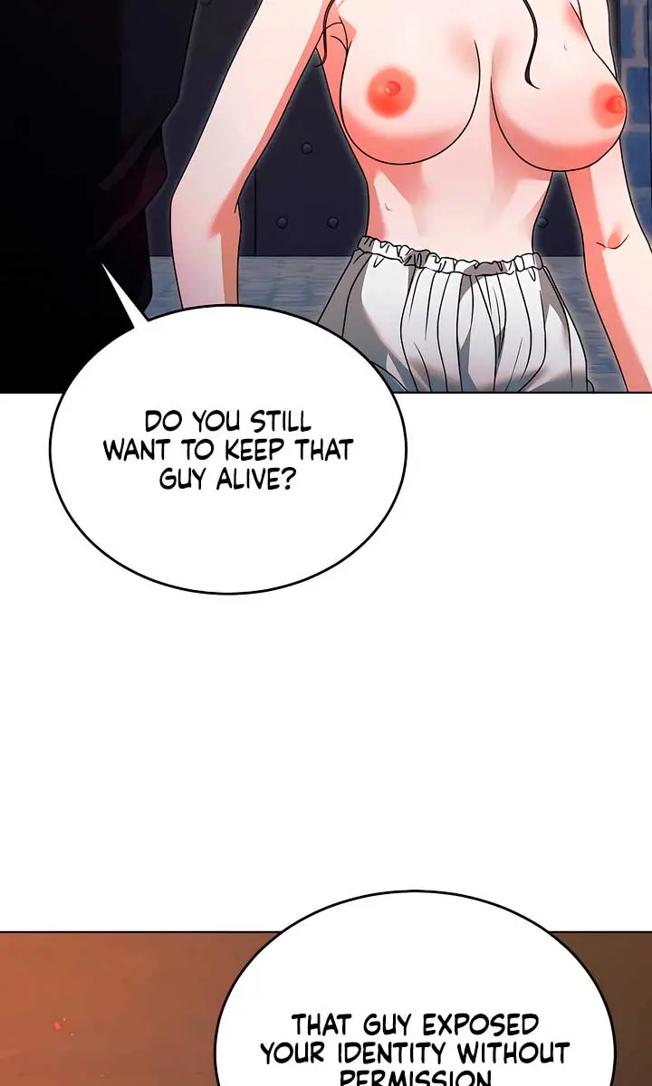 Try Begging Me Chapter 23 Page 37