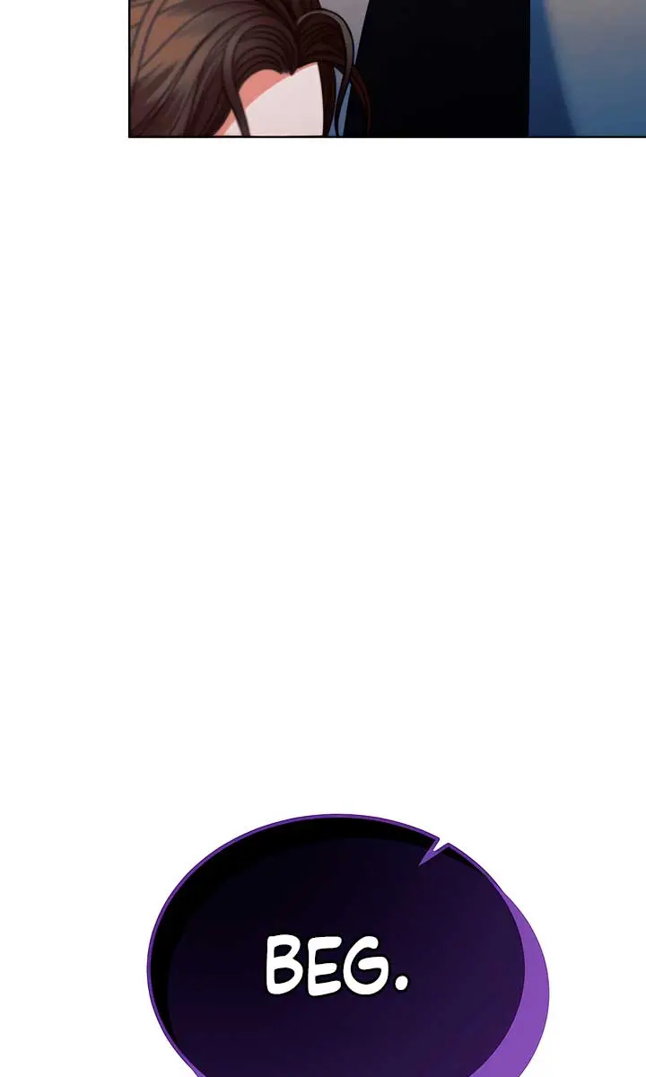 Try Begging Me Chapter 23 Page 43