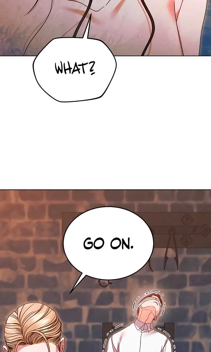 Try Begging Me Chapter 23 Page 45