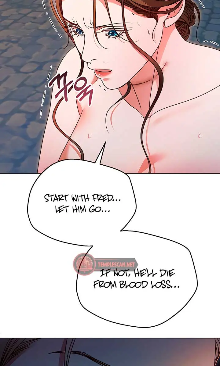 Try Begging Me Chapter 23 Page 48