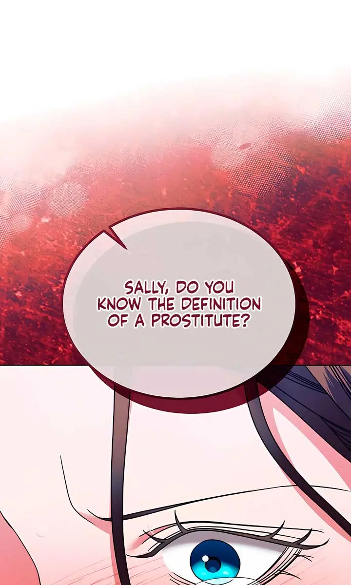 Try Begging Me Chapter 23 Page 58