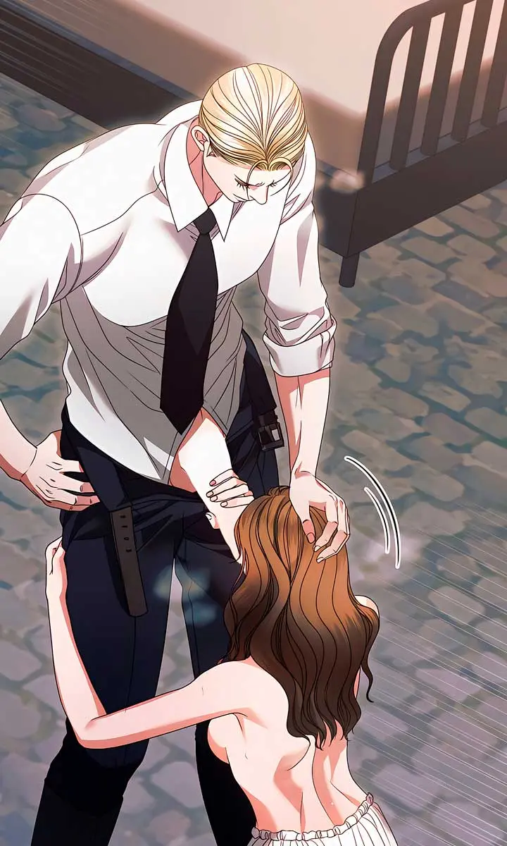 Try Begging Me Chapter 24 Page 4