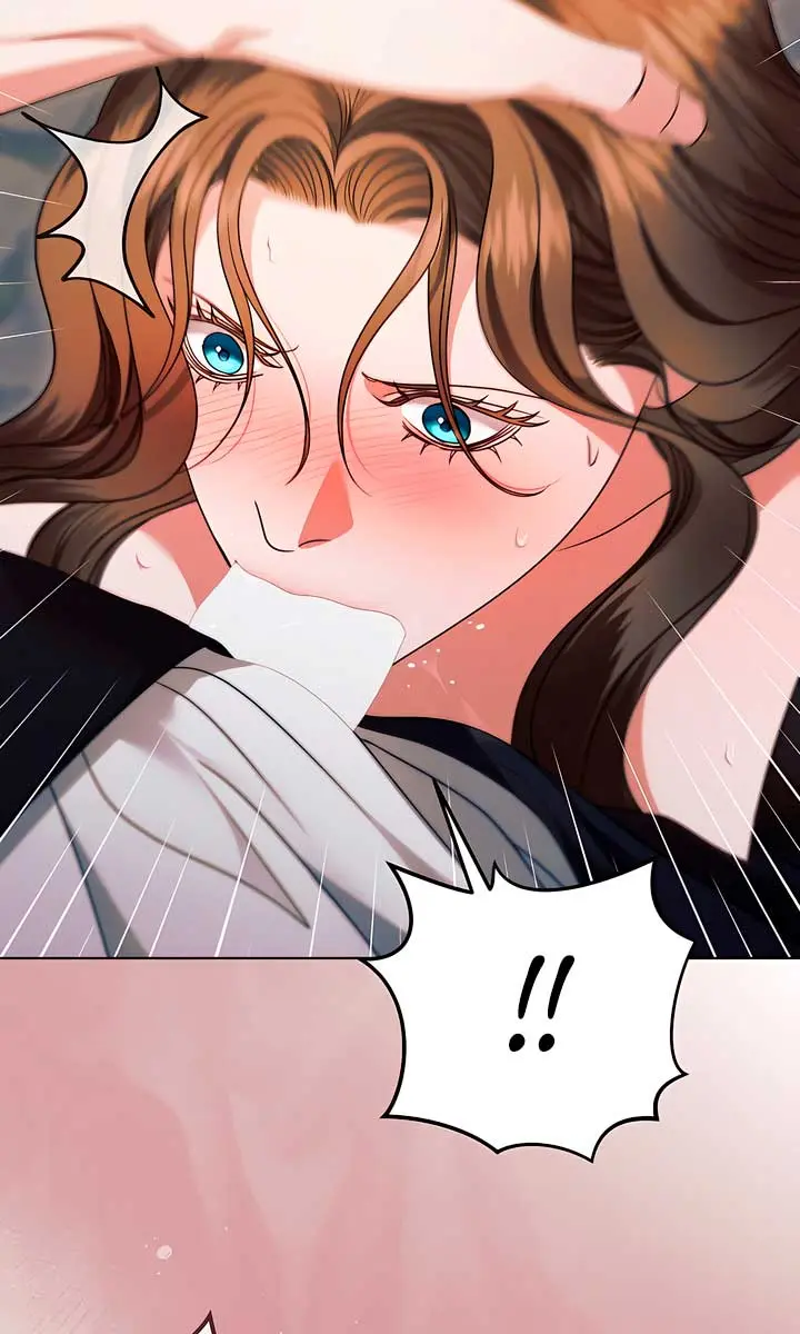 Try Begging Me Chapter 24 Page 12