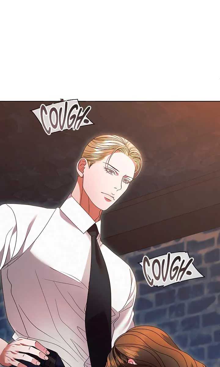 Try Begging Me Chapter 24 Page 16