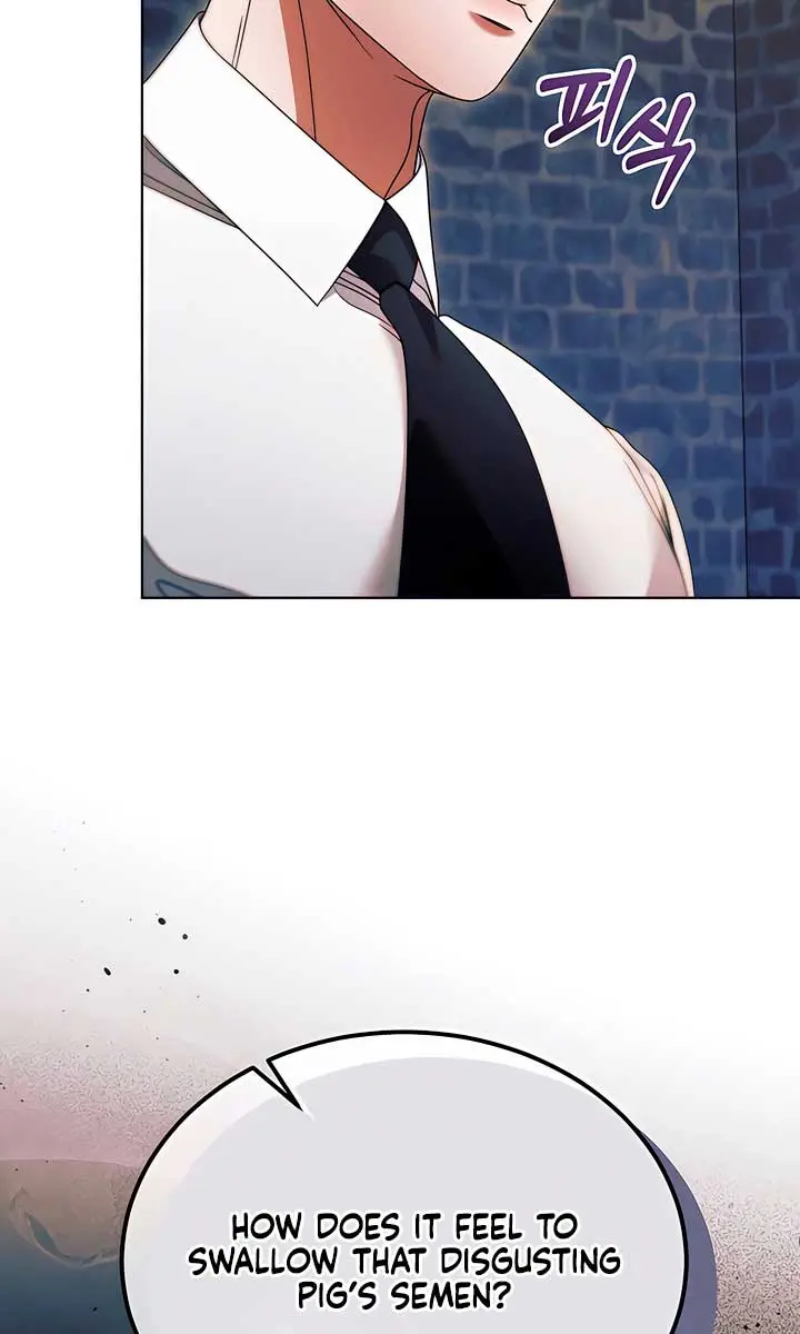 Try Begging Me Chapter 24 Page 25