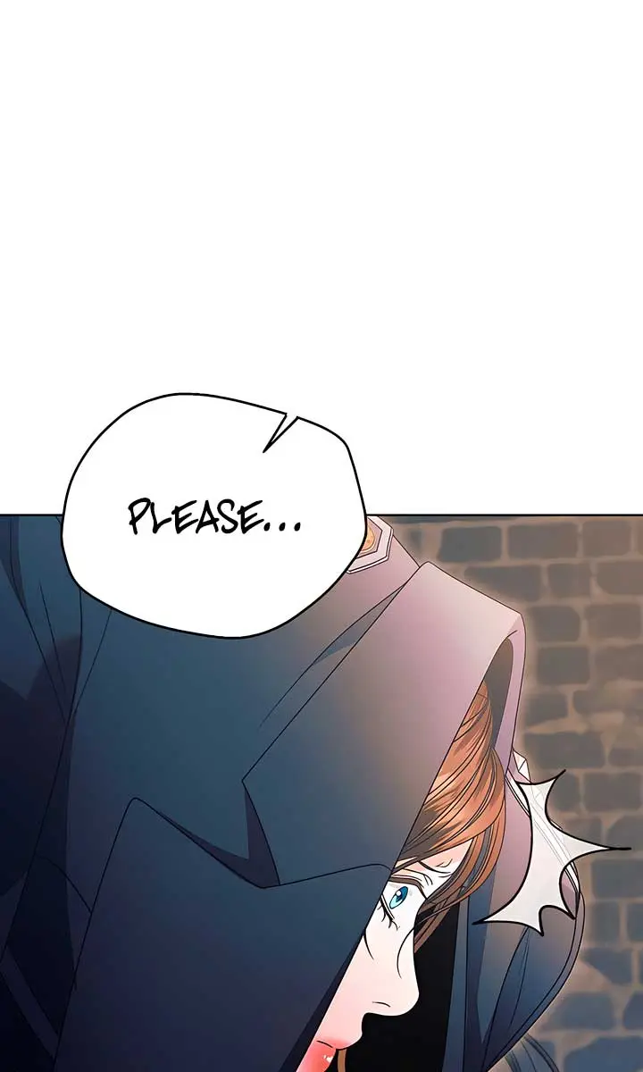 Try Begging Me Chapter 24 Page 35