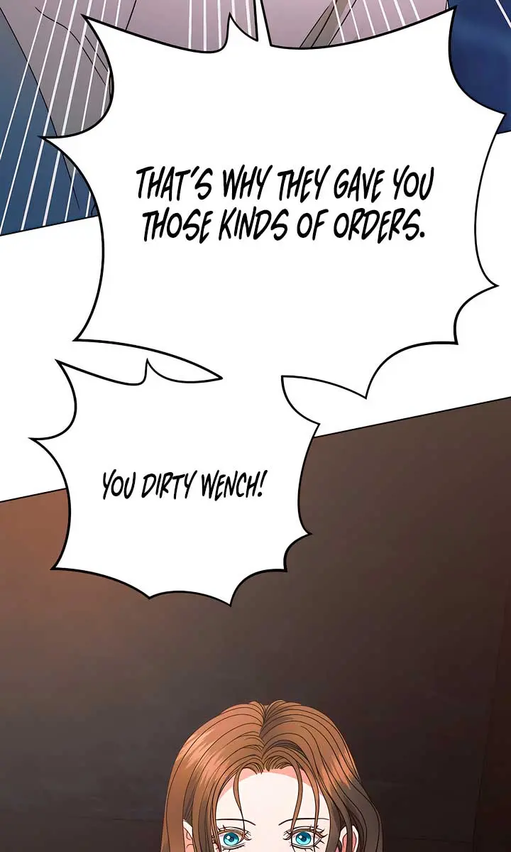 Try Begging Me Chapter 24 Page 53