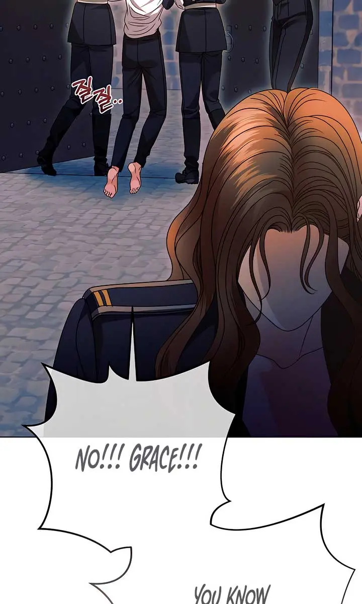 Try Begging Me Chapter 24 Page 69