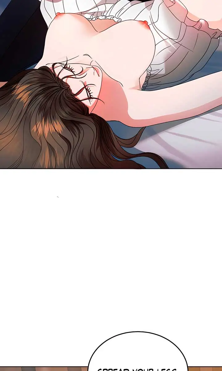 Try Begging Me Chapter 24 Page 82
