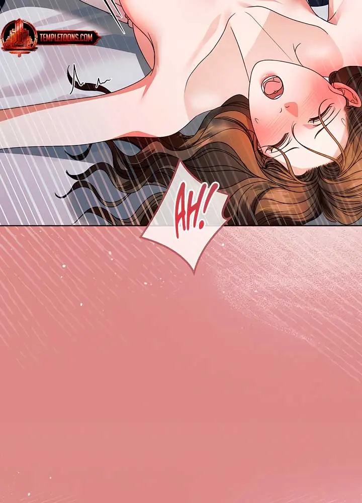 Try Begging Me Chapter 24 Page 99