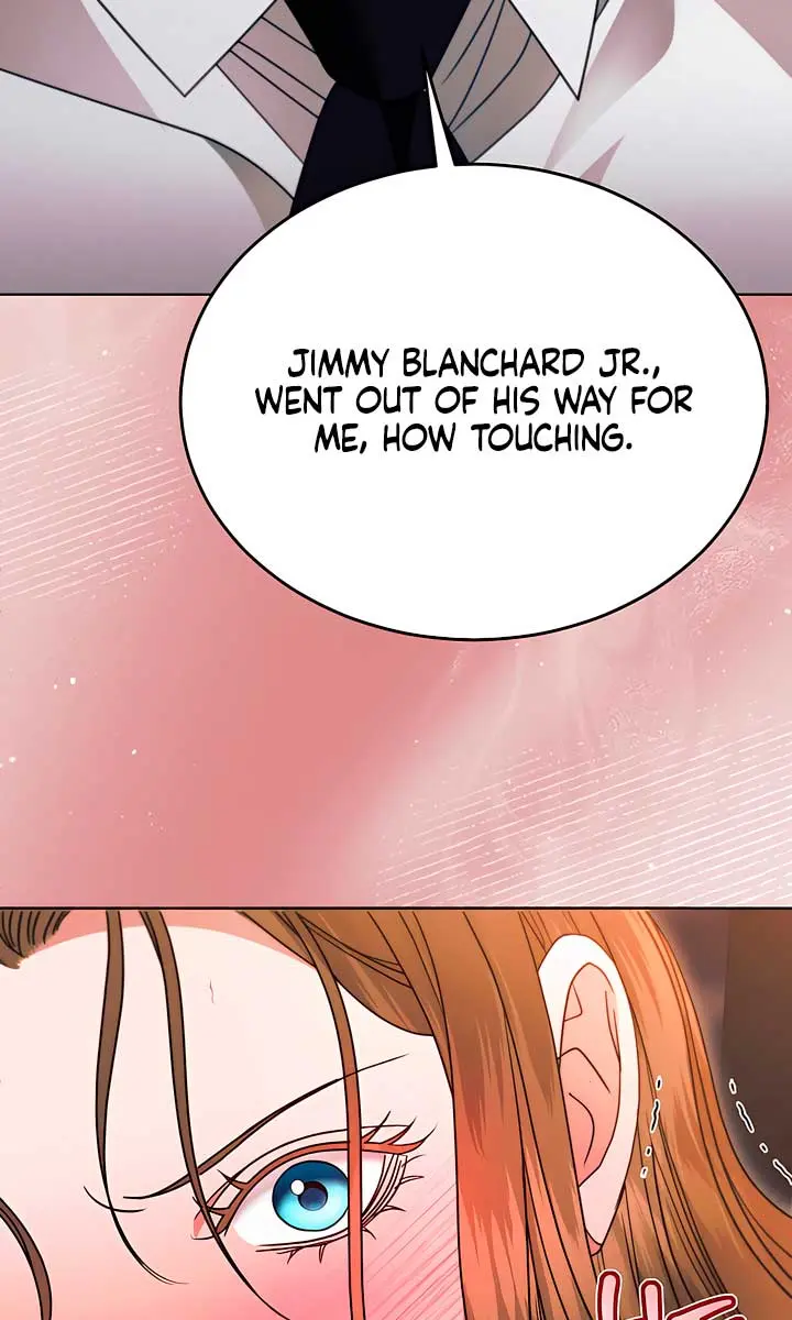 Try Begging Me Chapter 24 Page 104