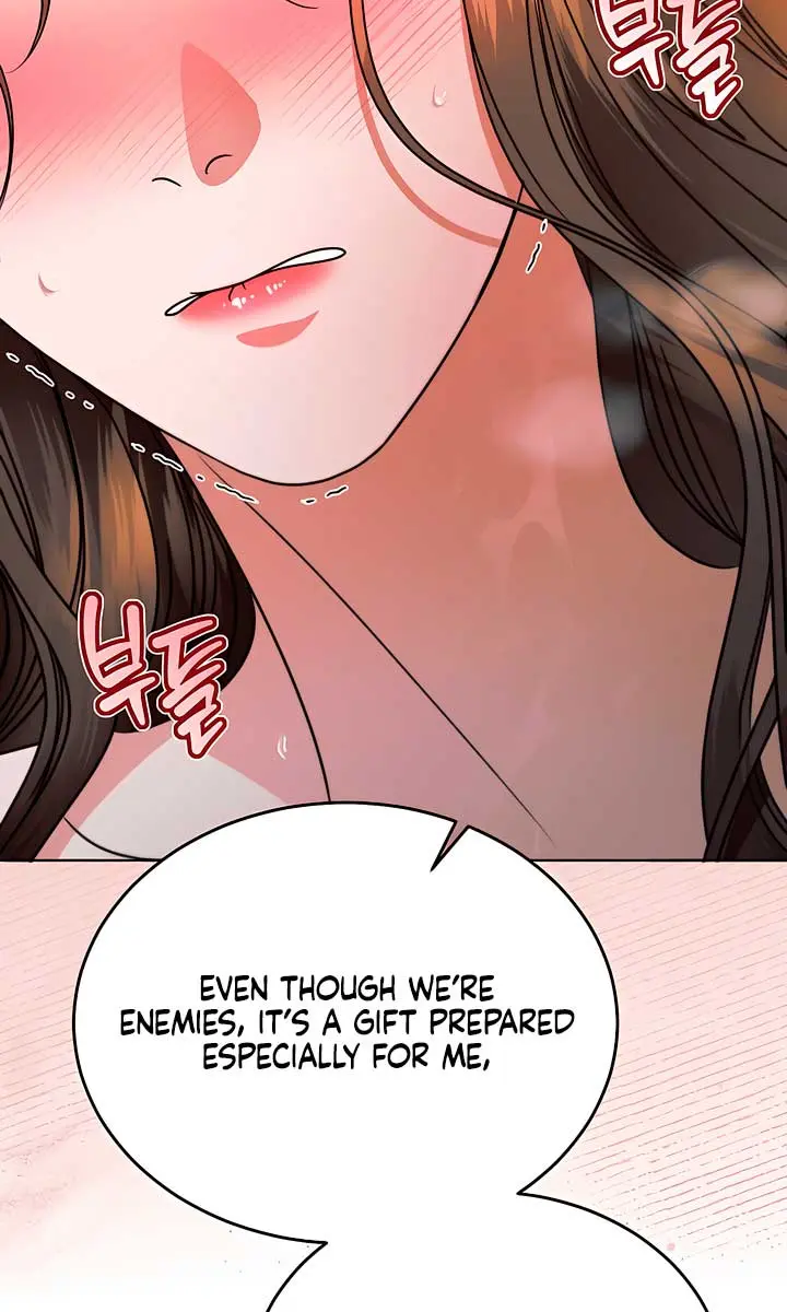 Try Begging Me Chapter 24 Page 105