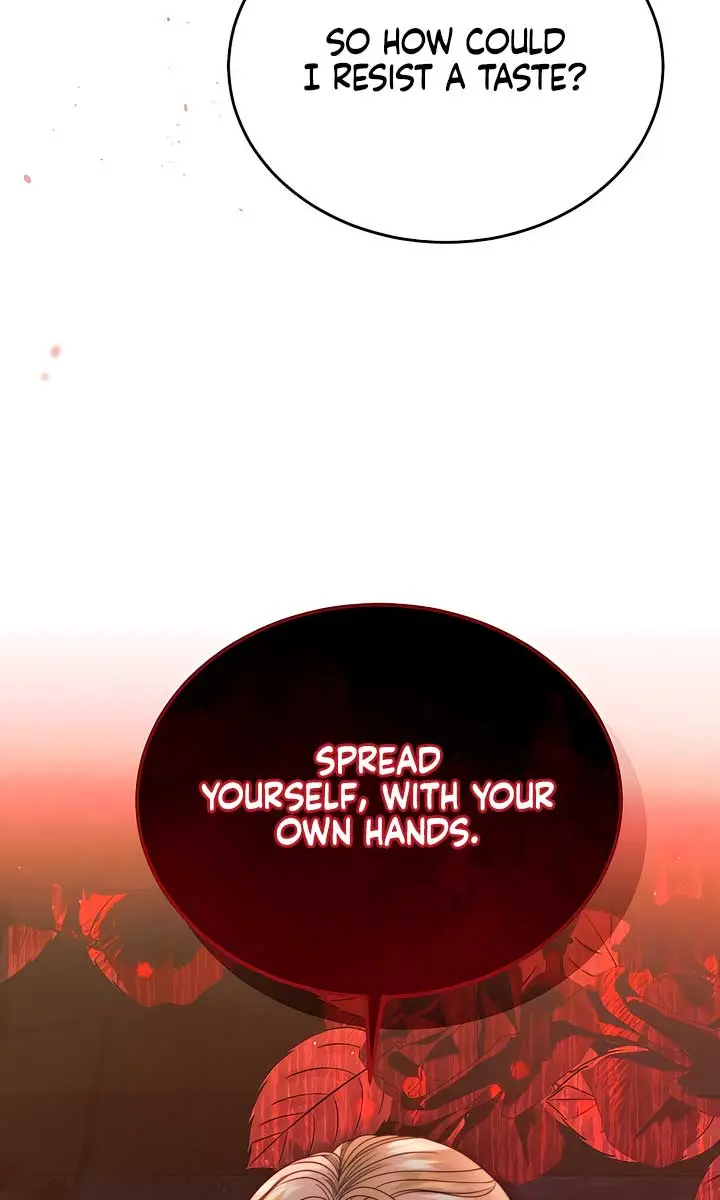 Try Begging Me Chapter 24 Page 106