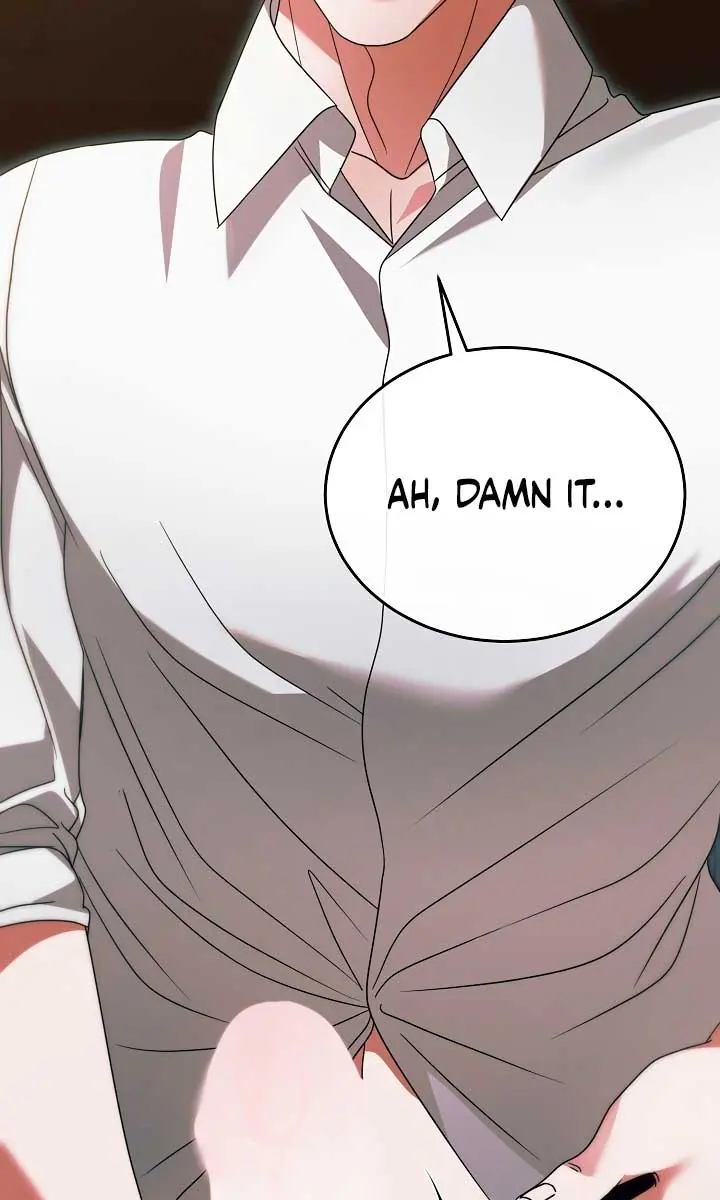 Try Begging Me Chapter 25 Page 8