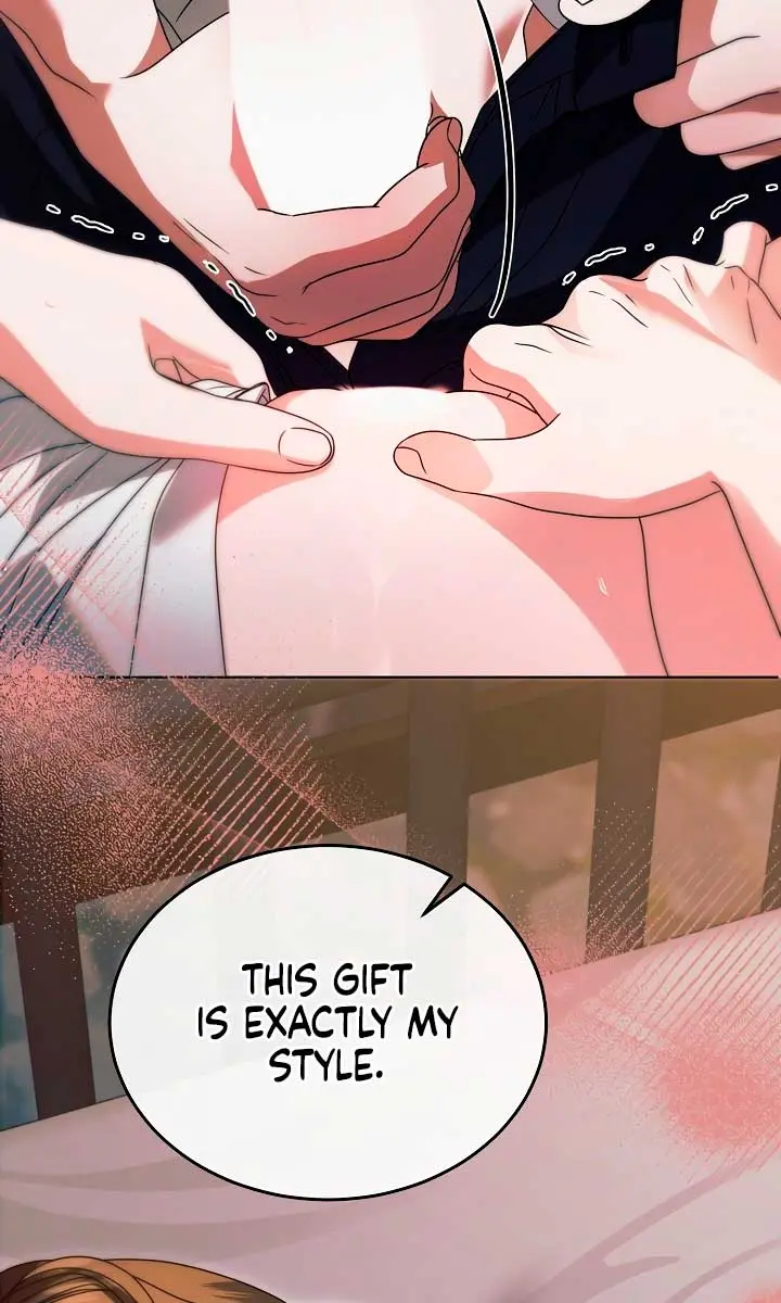 Try Begging Me Chapter 25 Page 9