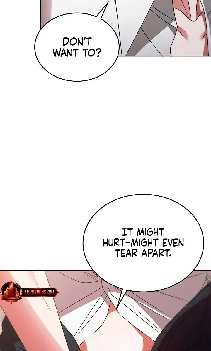 Try Begging Me Chapter 25 Page 14