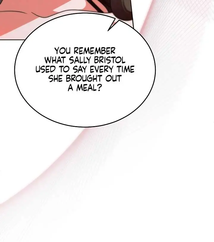 Try Begging Me Chapter 25 Page 21