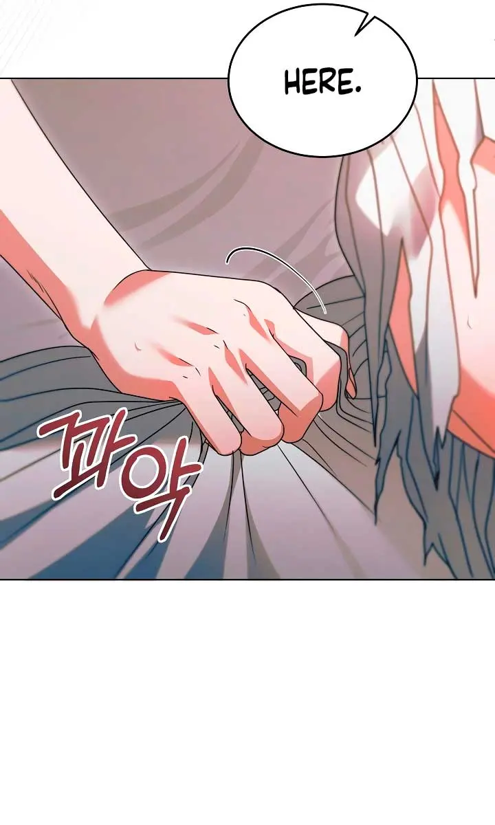 Try Begging Me Chapter 25 Page 22