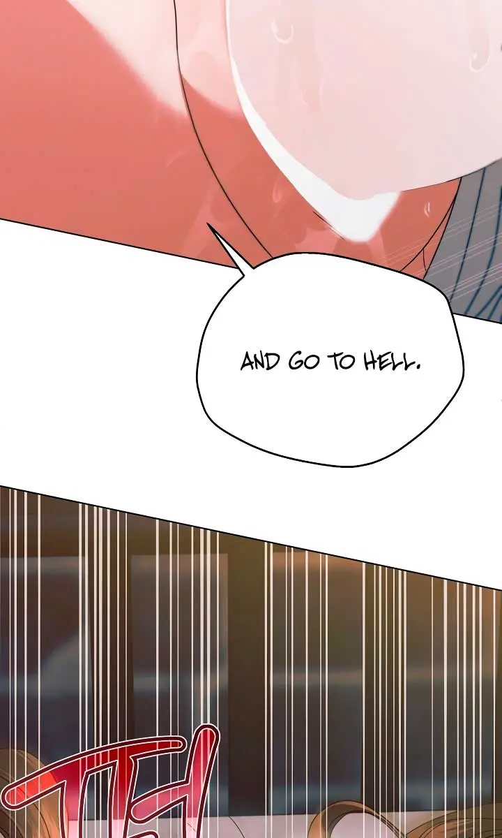 Try Begging Me Chapter 25 Page 25