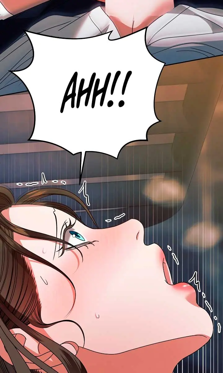 Try Begging Me Chapter 25 Page 27