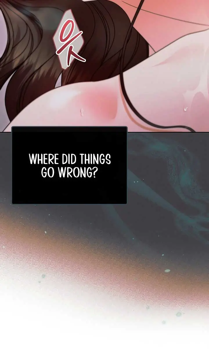 Try Begging Me Chapter 25 Page 50