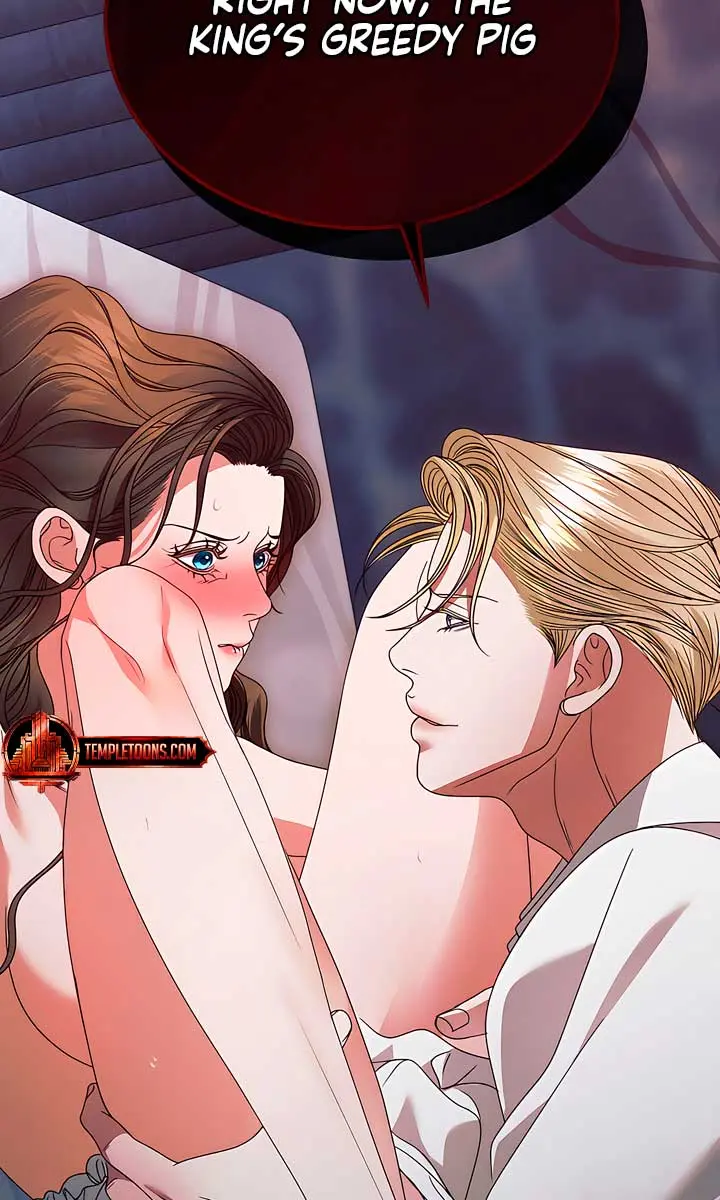 Try Begging Me Chapter 26 Page 5