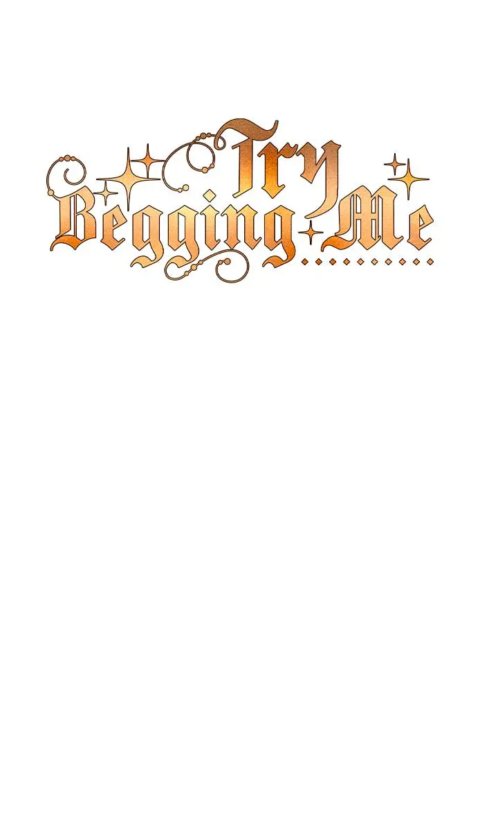 Try Begging Me Chapter 26 Page 8