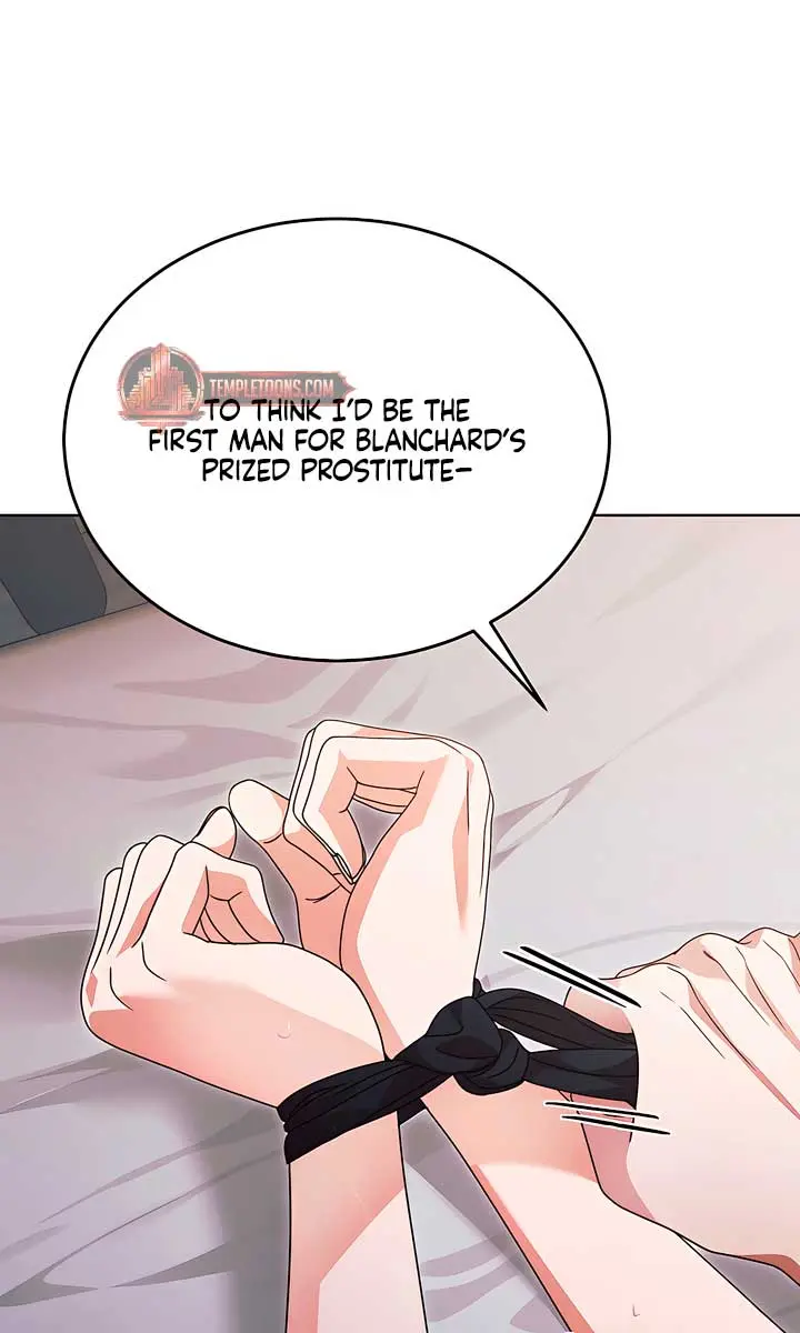 Try Begging Me Chapter 26 Page 10