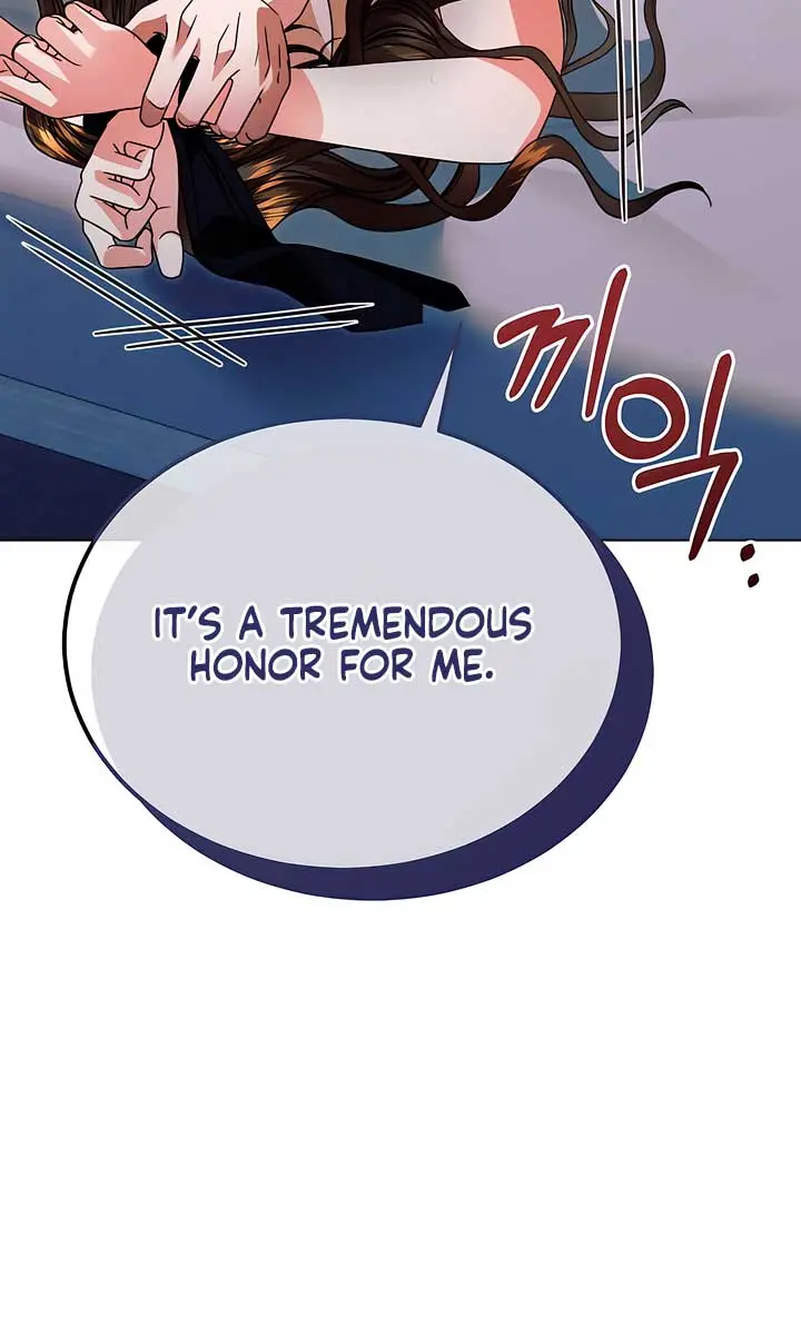 Try Begging Me Chapter 26 Page 13