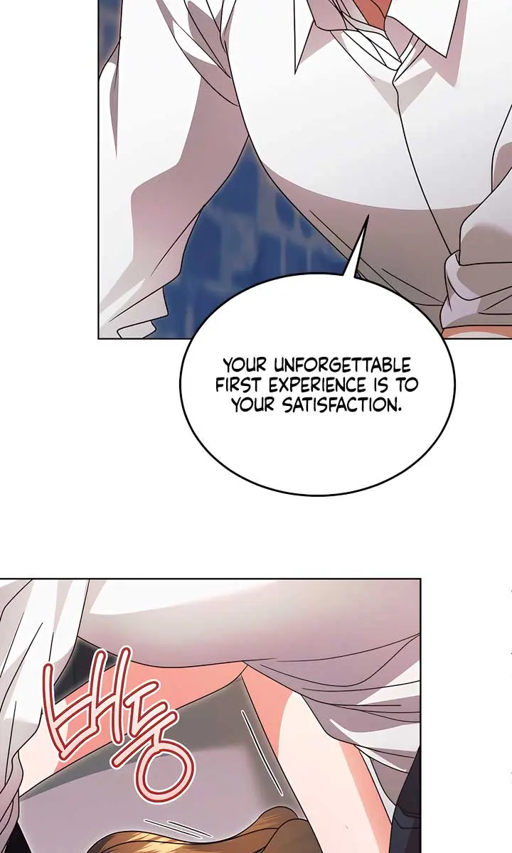 Try Begging Me Chapter 26 Page 15