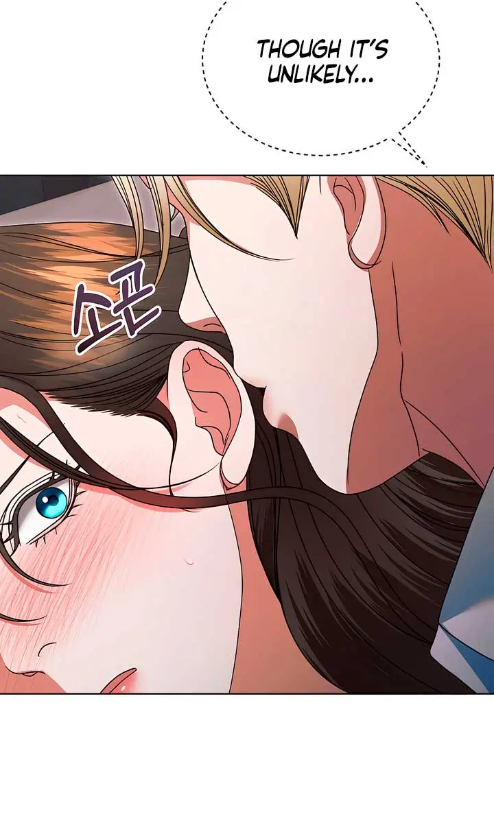 Try Begging Me Chapter 26 Page 17