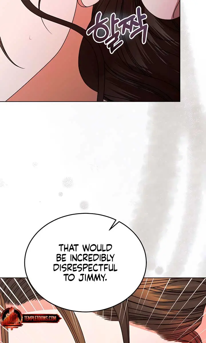 Try Begging Me Chapter 26 Page 19