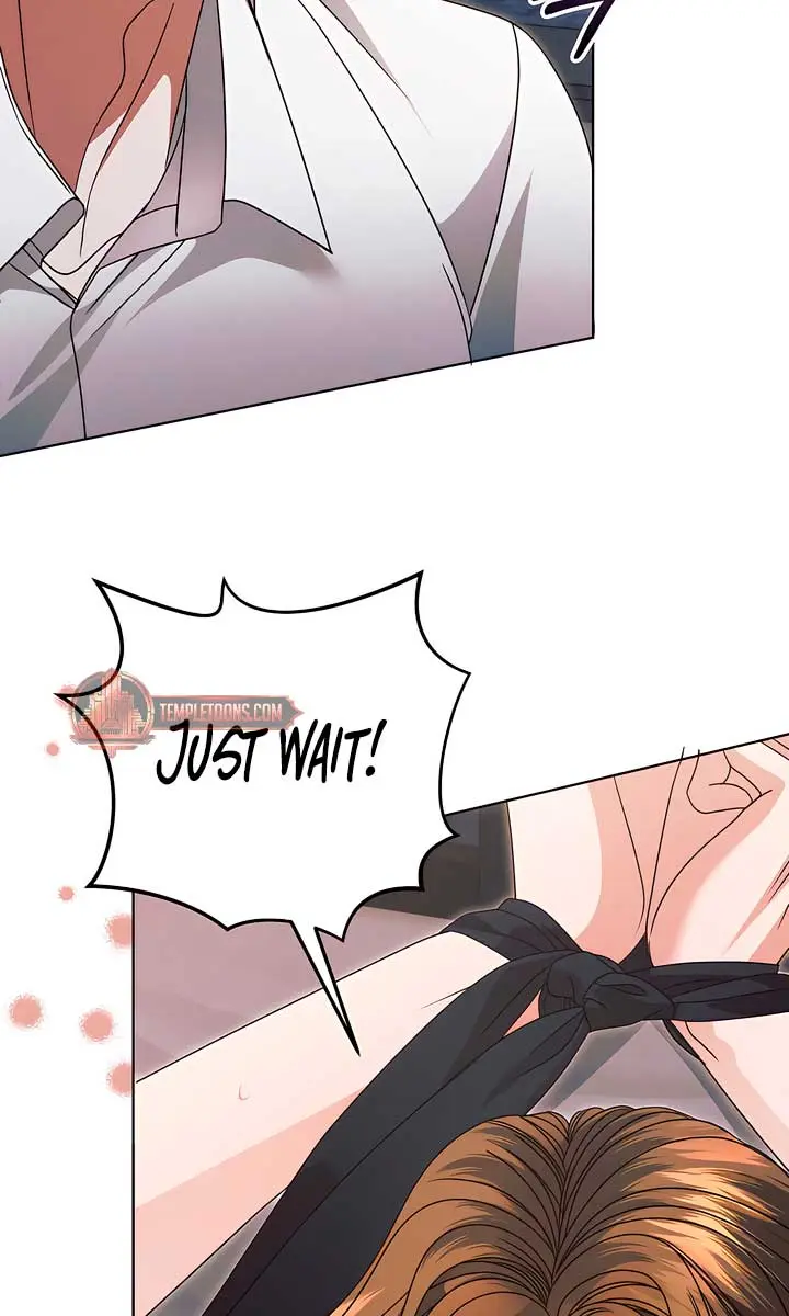 Try Begging Me Chapter 26 Page 24