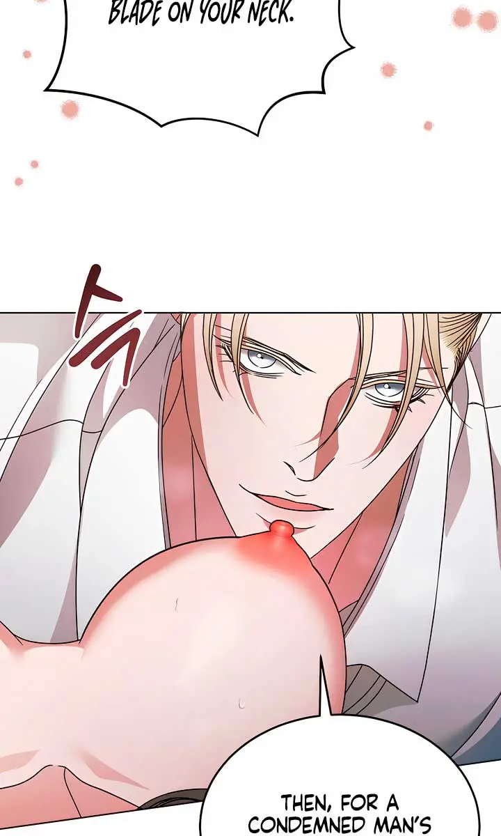 Try Begging Me Chapter 26 Page 26
