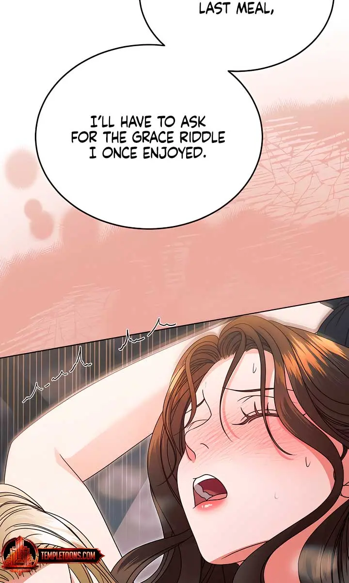 Try Begging Me Chapter 26 Page 27