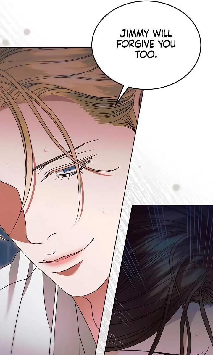 Try Begging Me Chapter 26 Page 40
