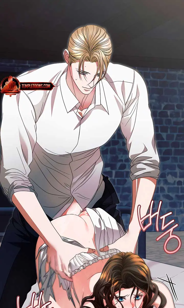 Try Begging Me Chapter 26 Page 42