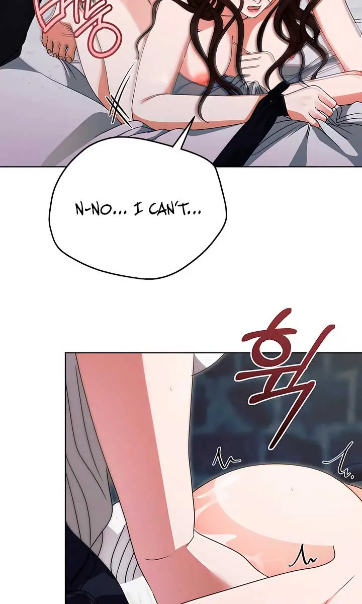 Try Begging Me Chapter 26 Page 43