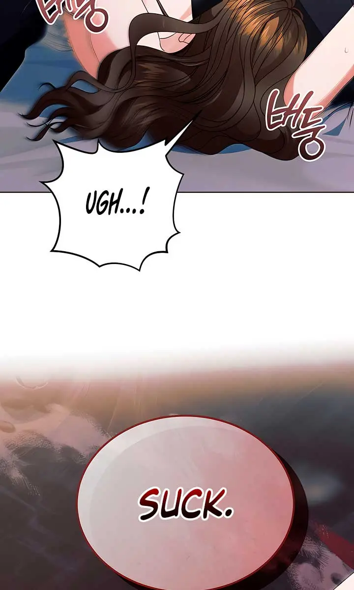 Try Begging Me Chapter 26 Page 60
