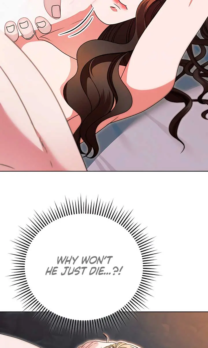 Try Begging Me Chapter 27 Page 4
