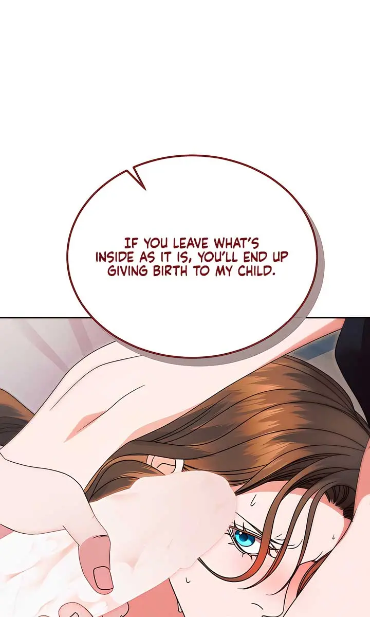 Try Begging Me Chapter 27 Page 6